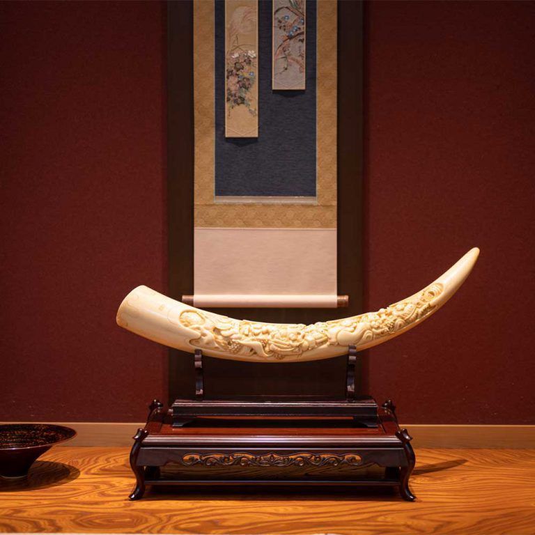 ４階 - 接待向きお座敷個室​（掘りごたつ席）