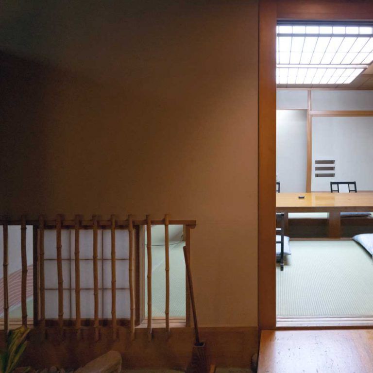 ４階 - くつろげる接待向きお座敷個室